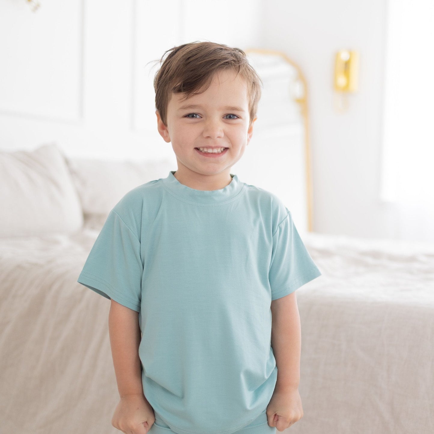 Snow Cone Toddler Oversized Short Sleeve T-shirt
