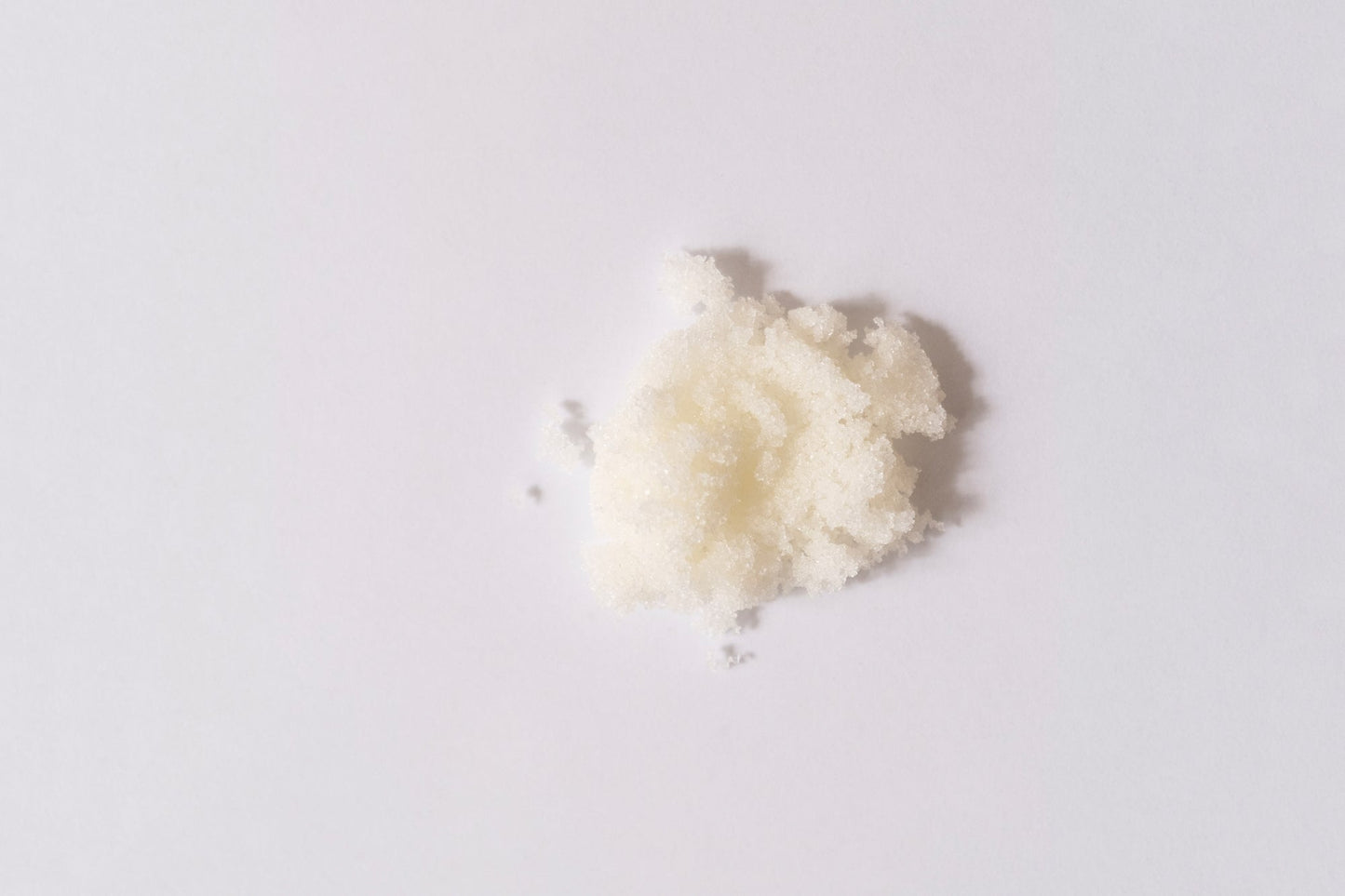 Bergamot & Coriander Sugar Scrub