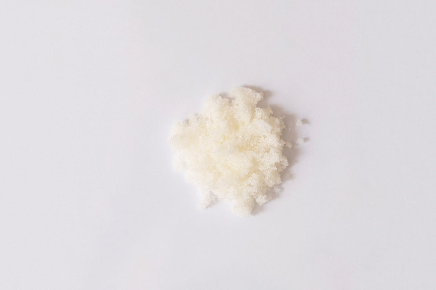 Rosemary & Mint Sugar Scrub
