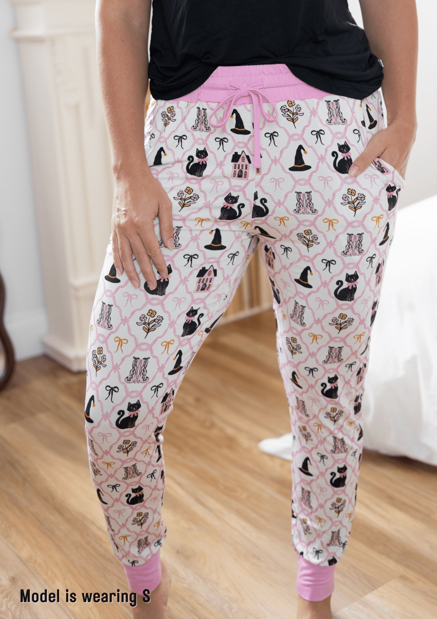 Sweet Salem Unisex Joggers