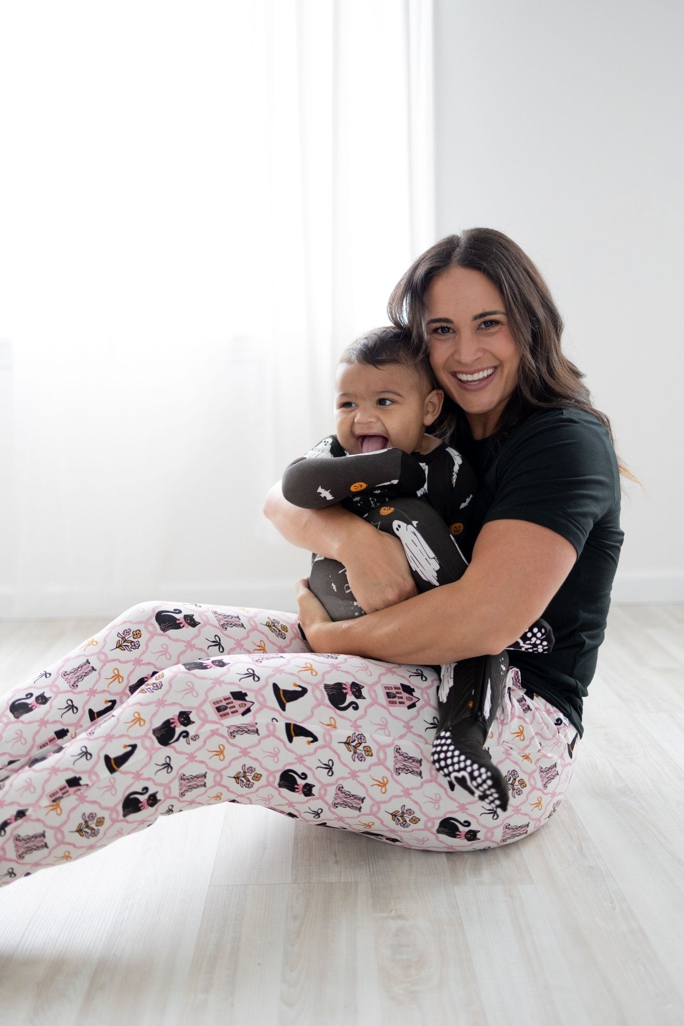 Sweet Salem Unisex Joggers