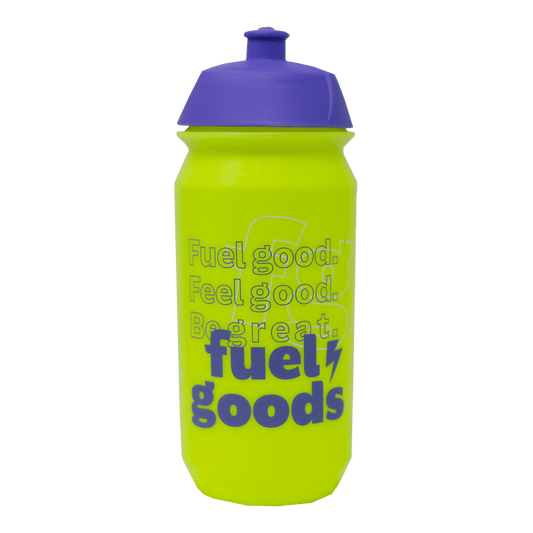 Tacx 500ml Water Bottle