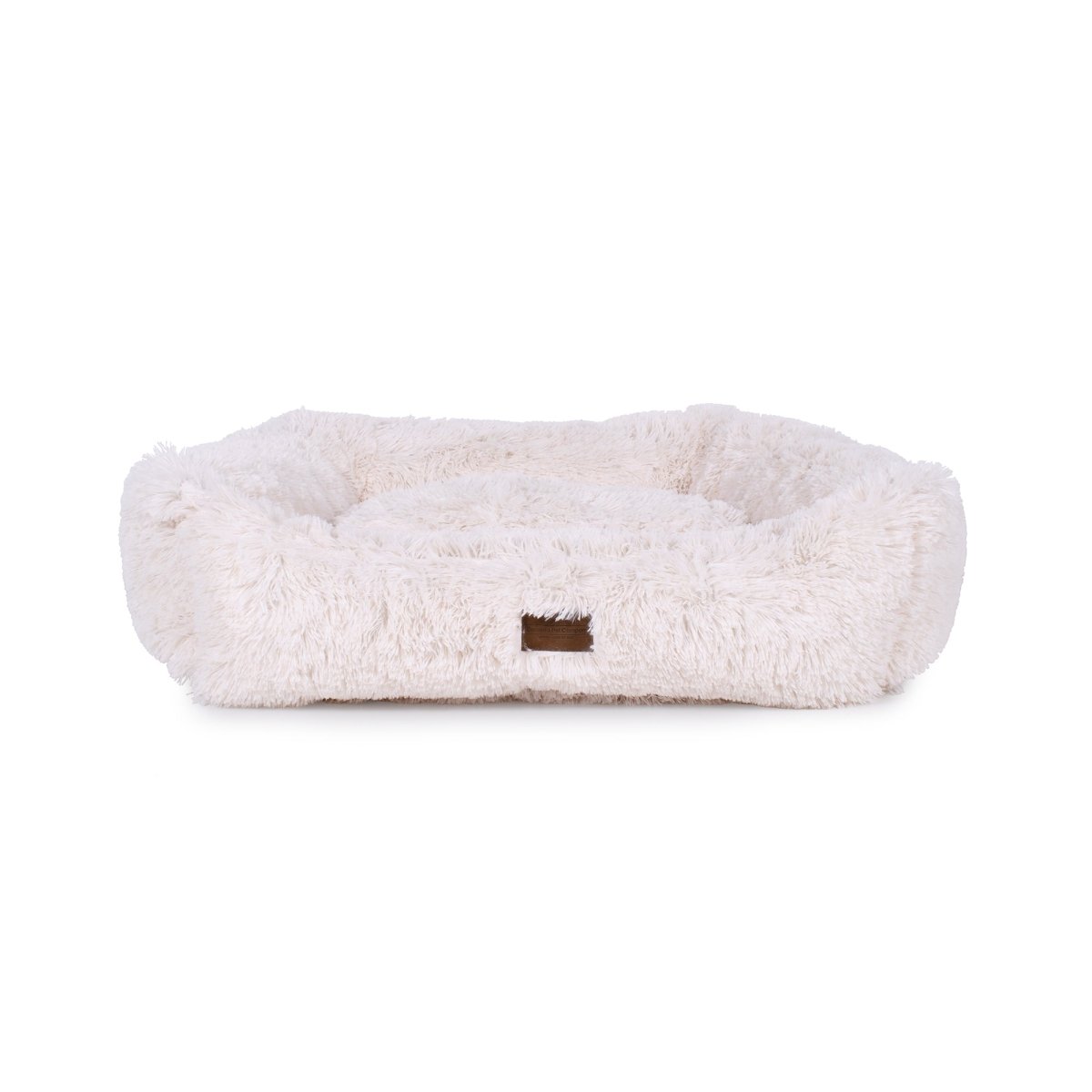 Teddy Bear Kuddler Bed