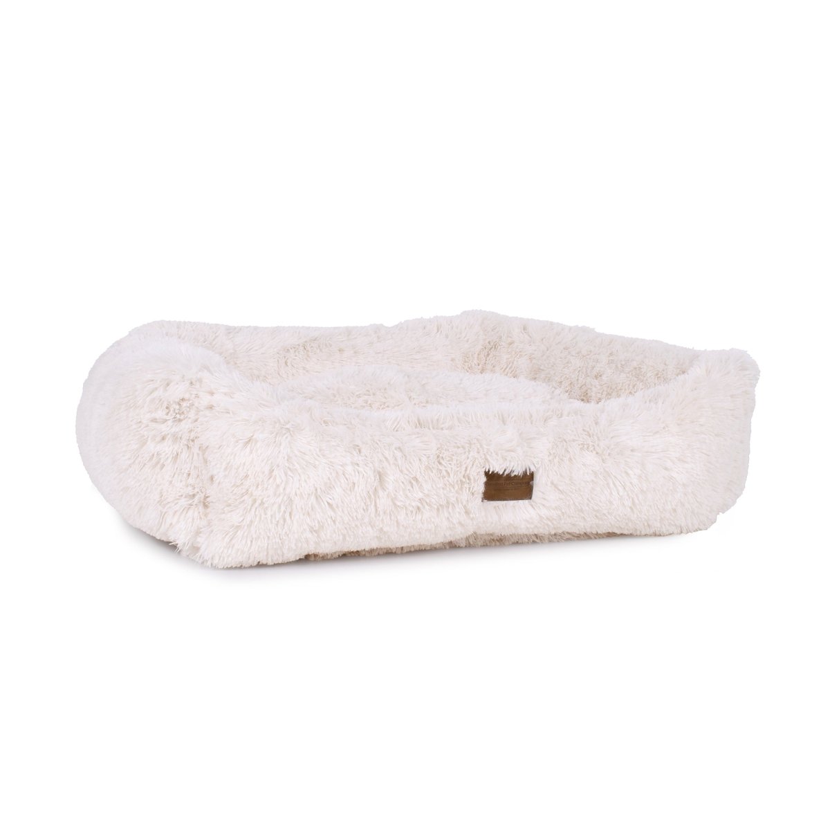 Teddy Bear Kuddler Bed