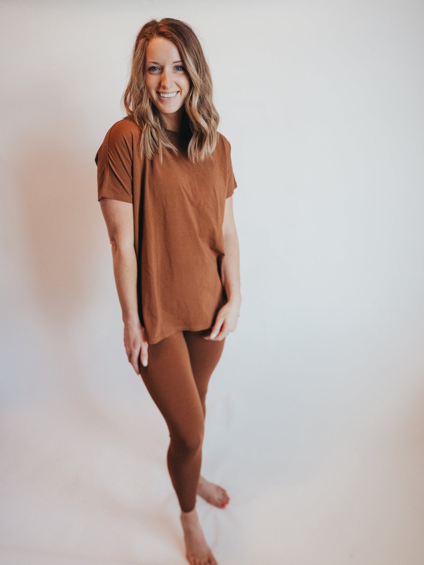 Toffee Women's Leggings