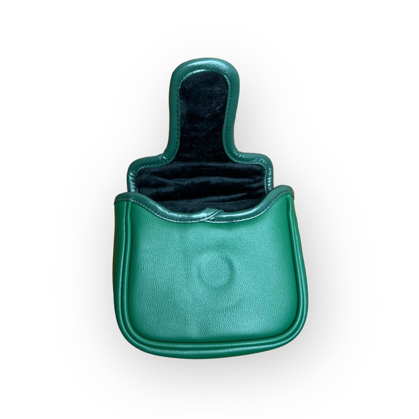 Topographic Edition 2.0 - Pine Green