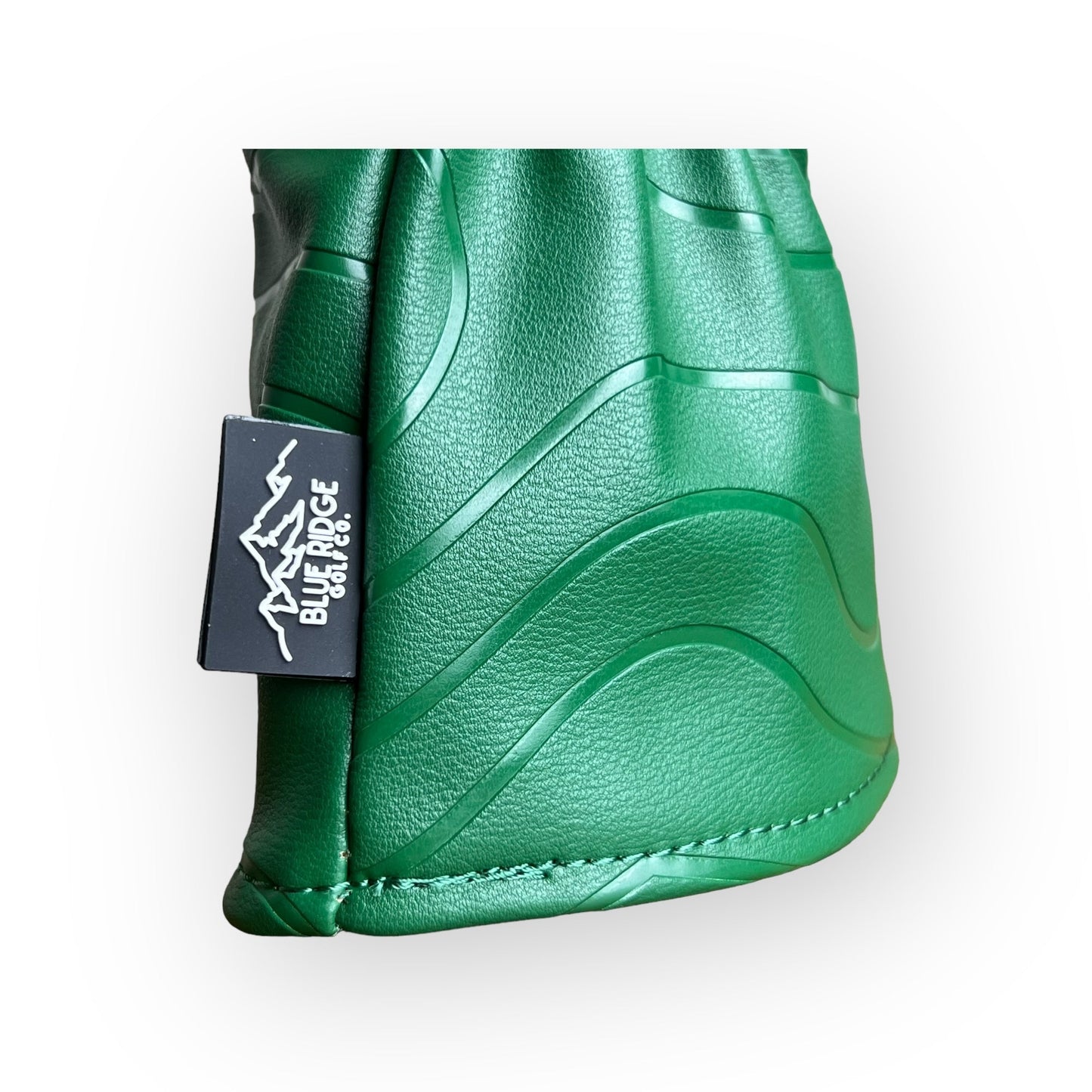 Topographic Edition 2.0 - Pine Green