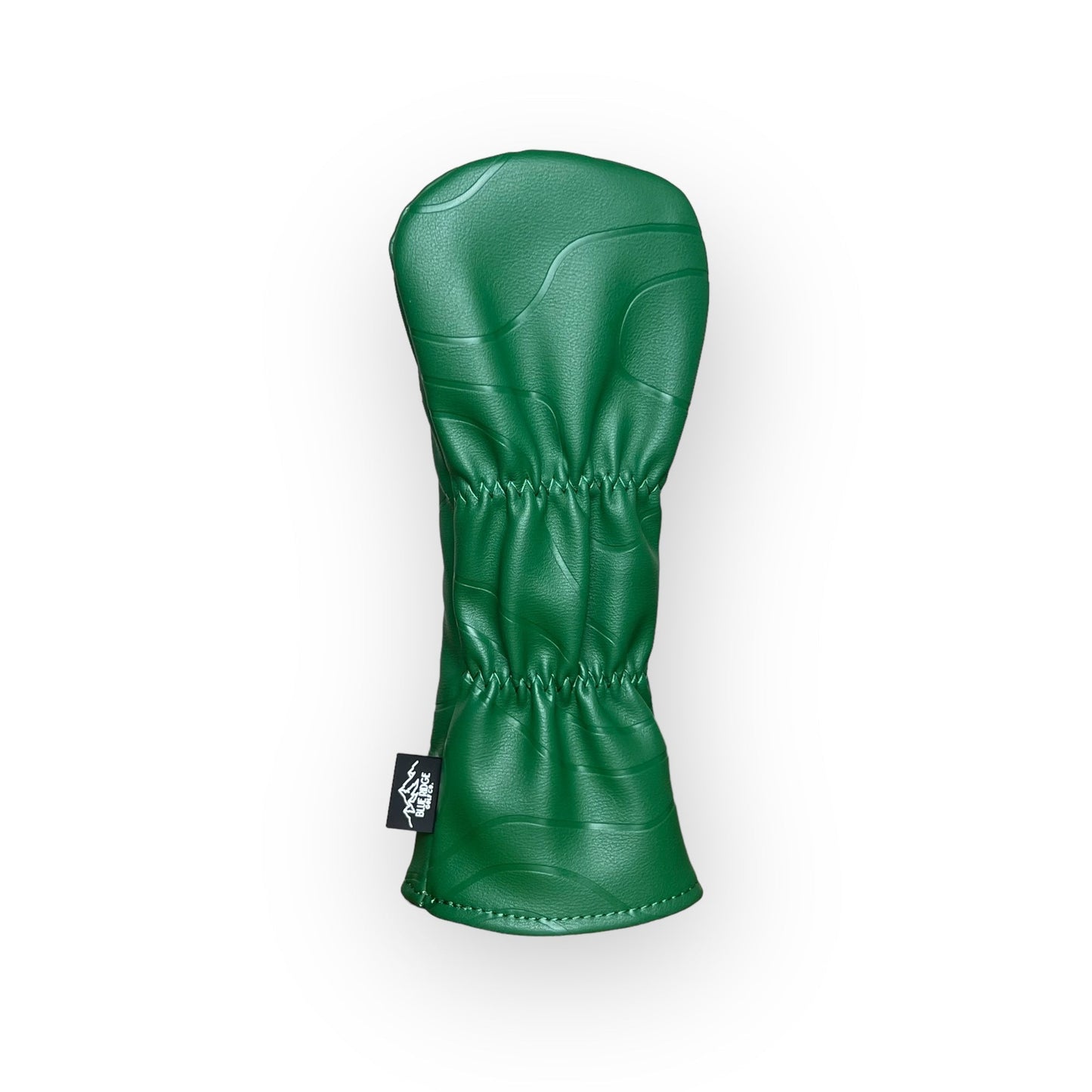 Topographic Edition 2.0 - Pine Green