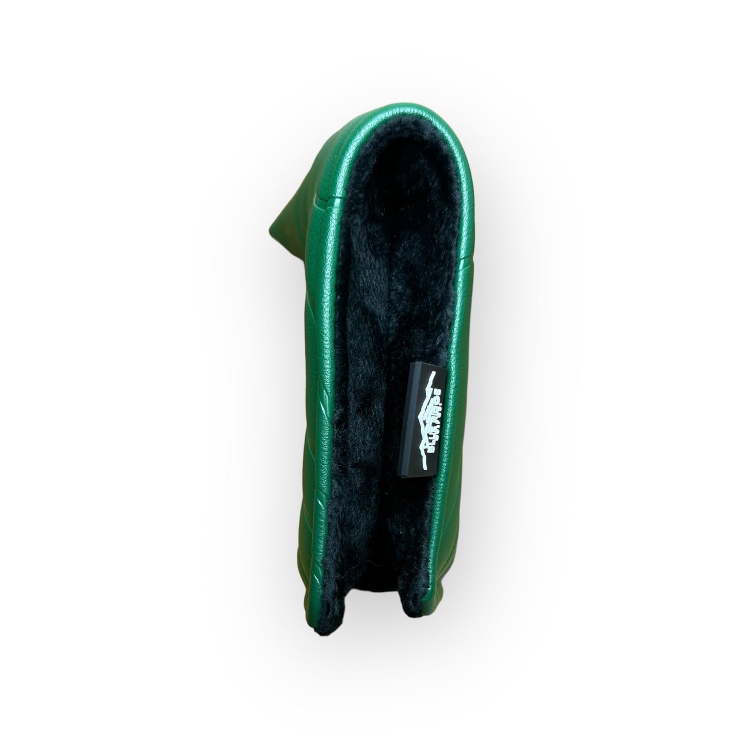 Topographic Edition 2.0 - Pine Green
