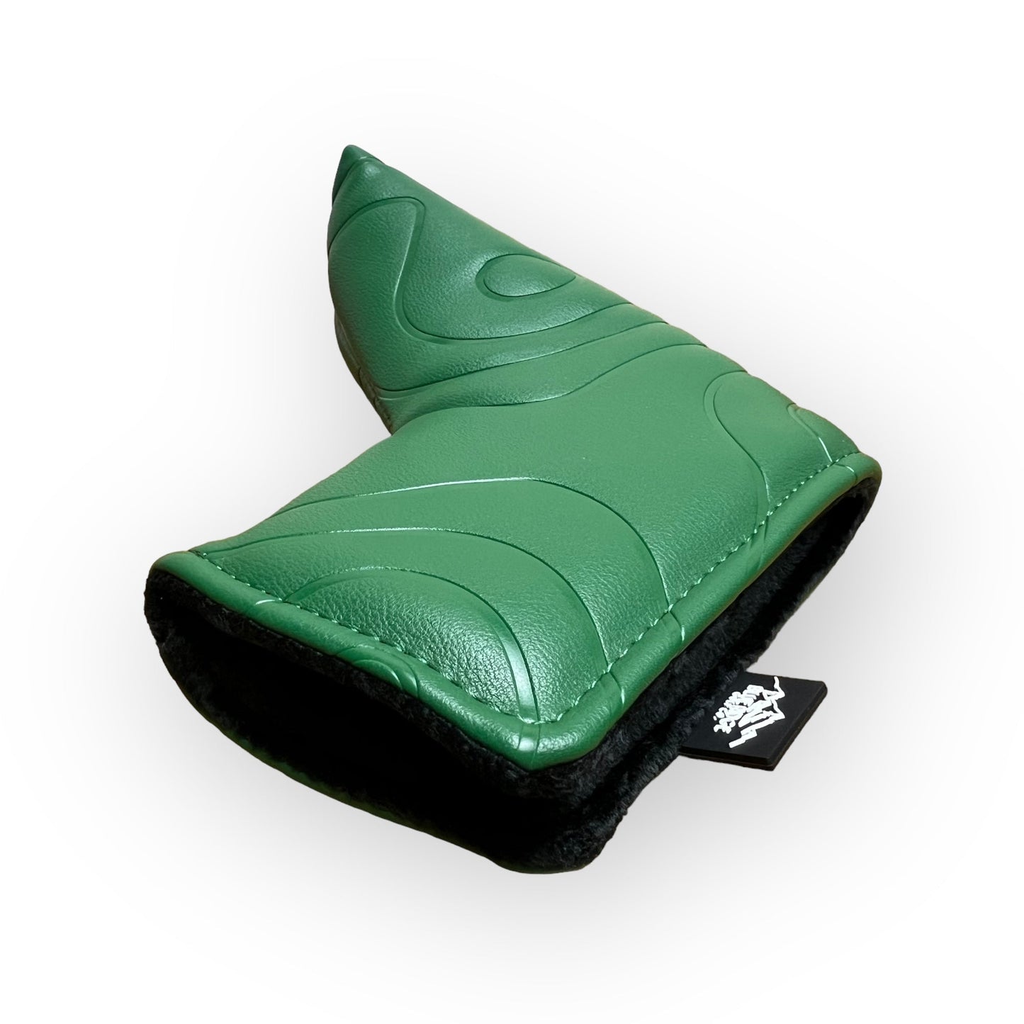 Topographic Edition 2.0 - Pine Green