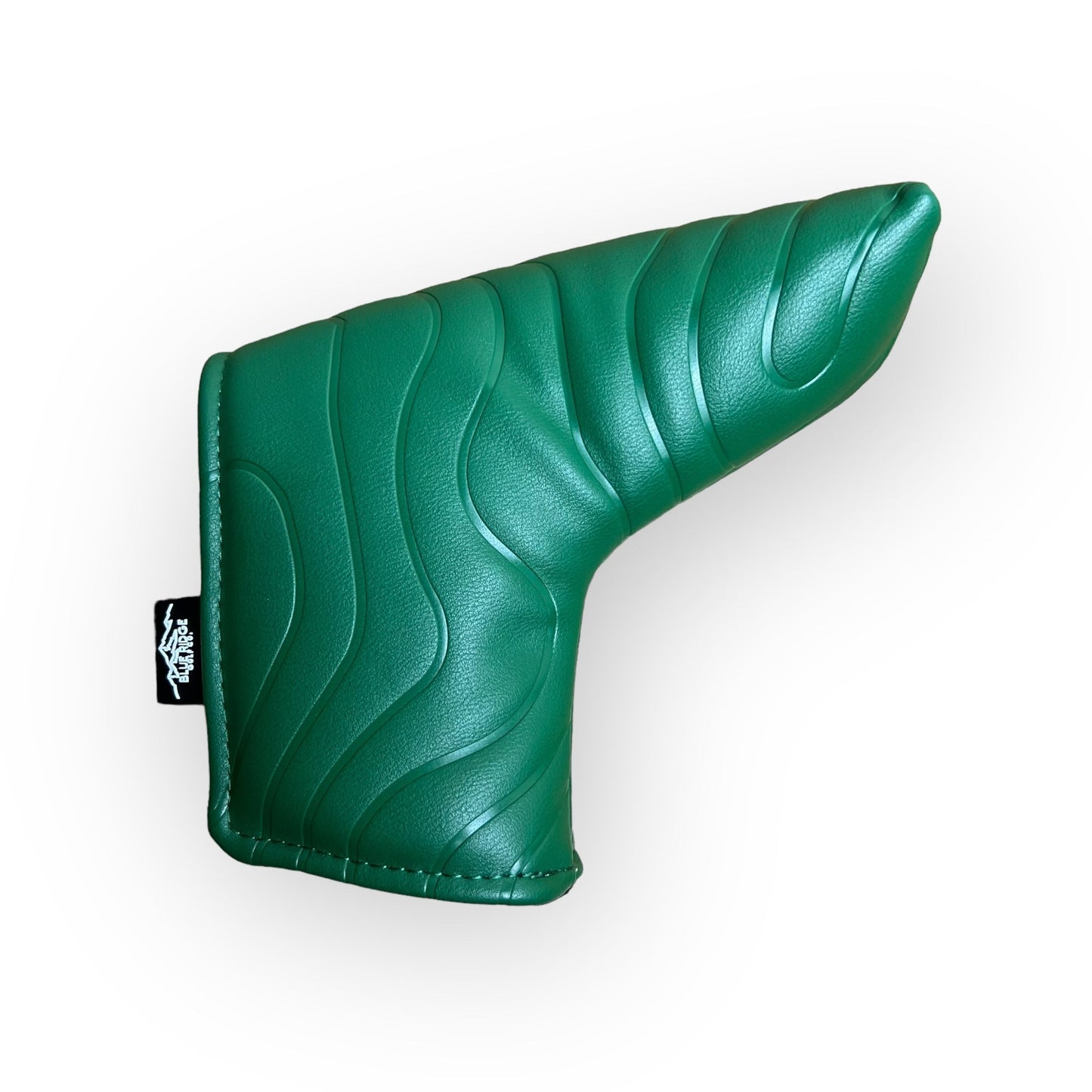 Topographic Edition 2.0 - Pine Green