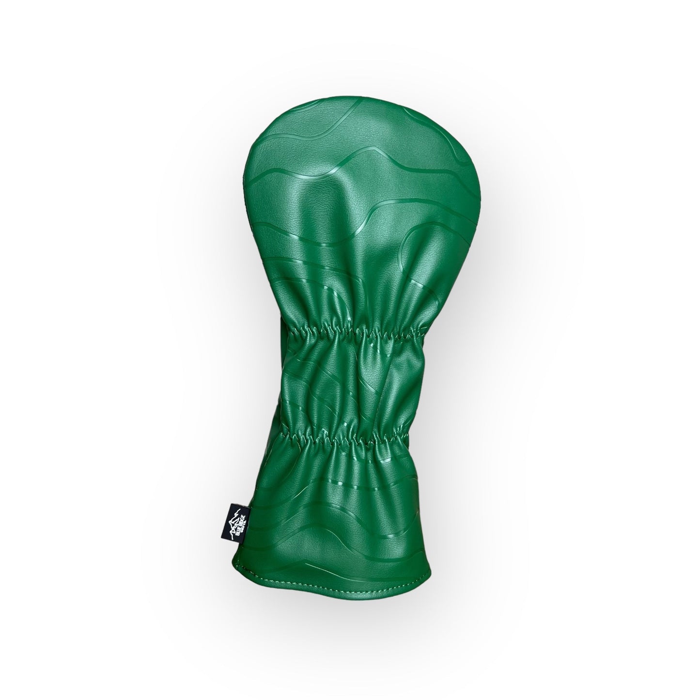 Topographic Edition 2.0 - Pine Green