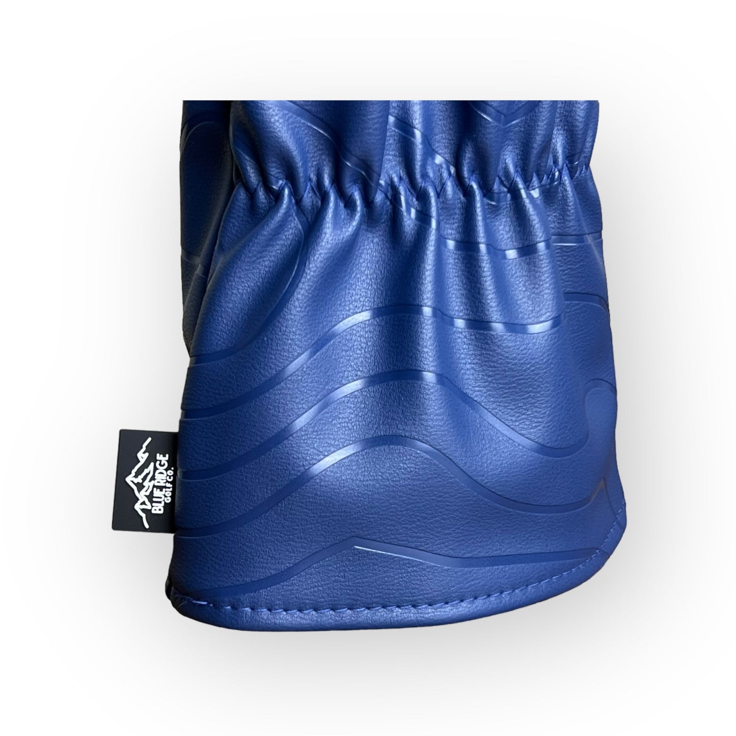 Topographic Edition 2.0 - Summit Blue