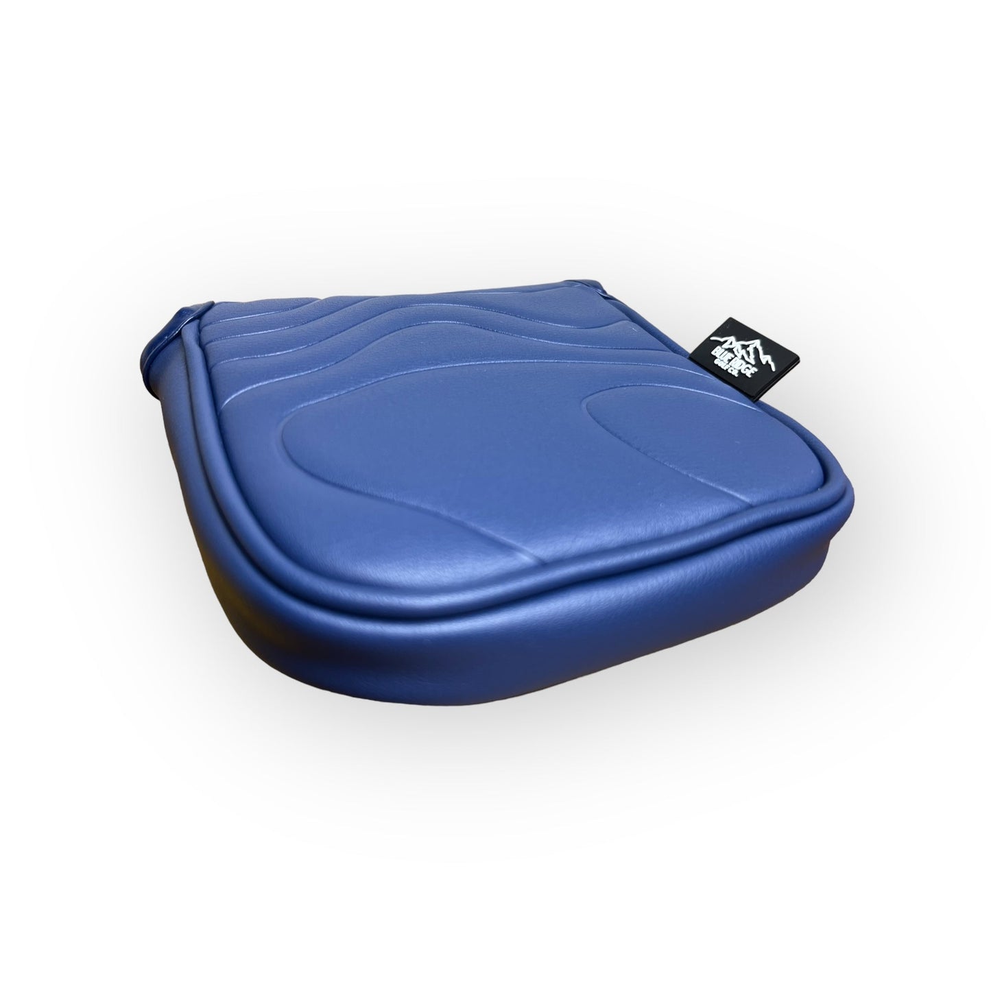 Topographic Edition 2.0 - Summit Blue