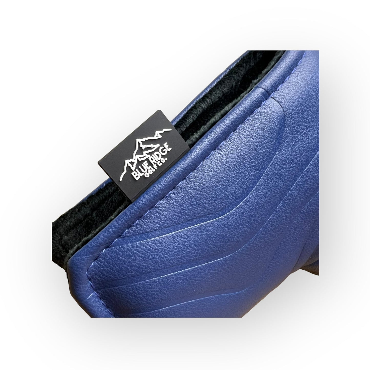 Topographic Edition 2.0 - Summit Blue