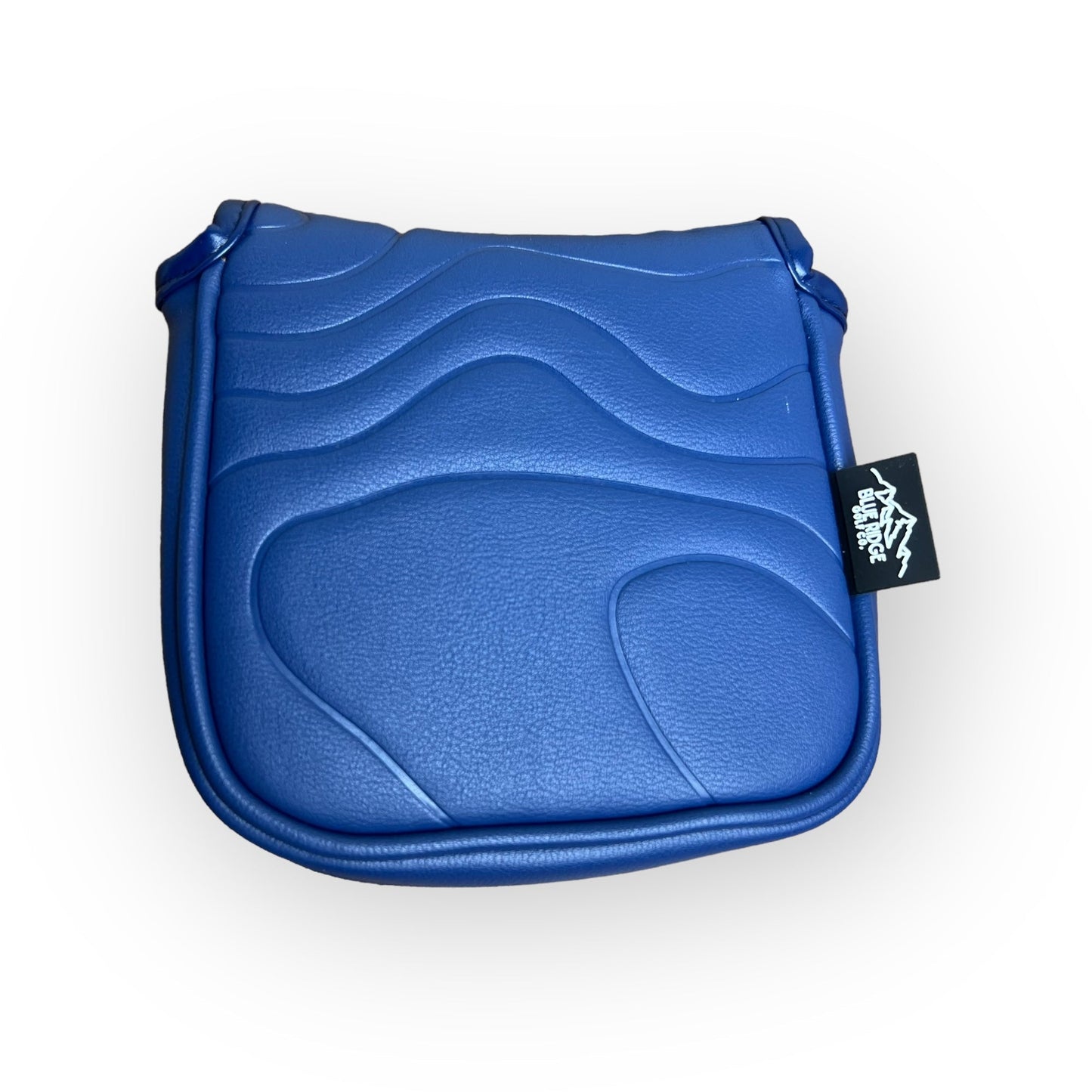 Topographic Edition 2.0 - Summit Blue