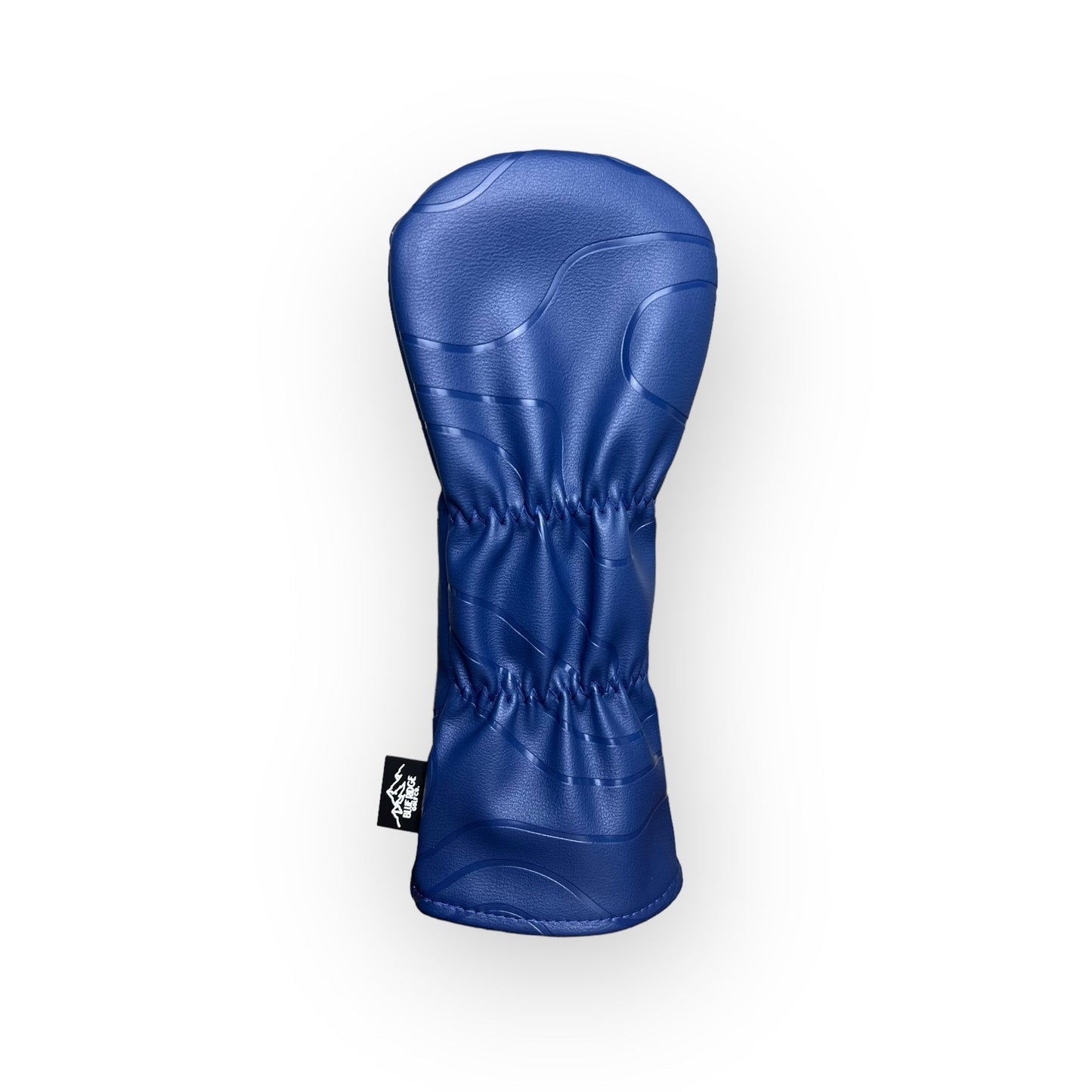 Topographic Edition 2.0 - Summit Blue
