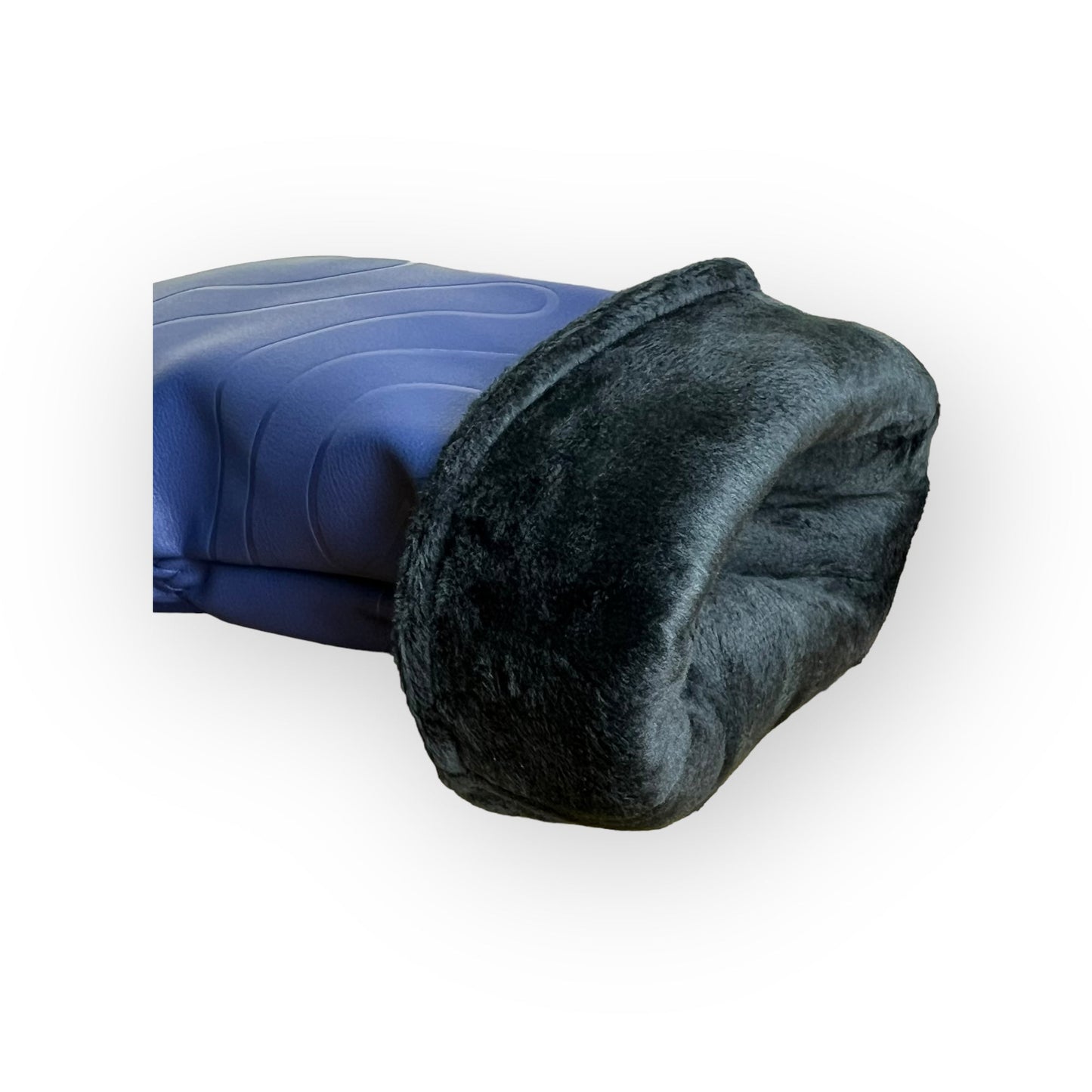 Topographic Edition 2.0 - Summit Blue
