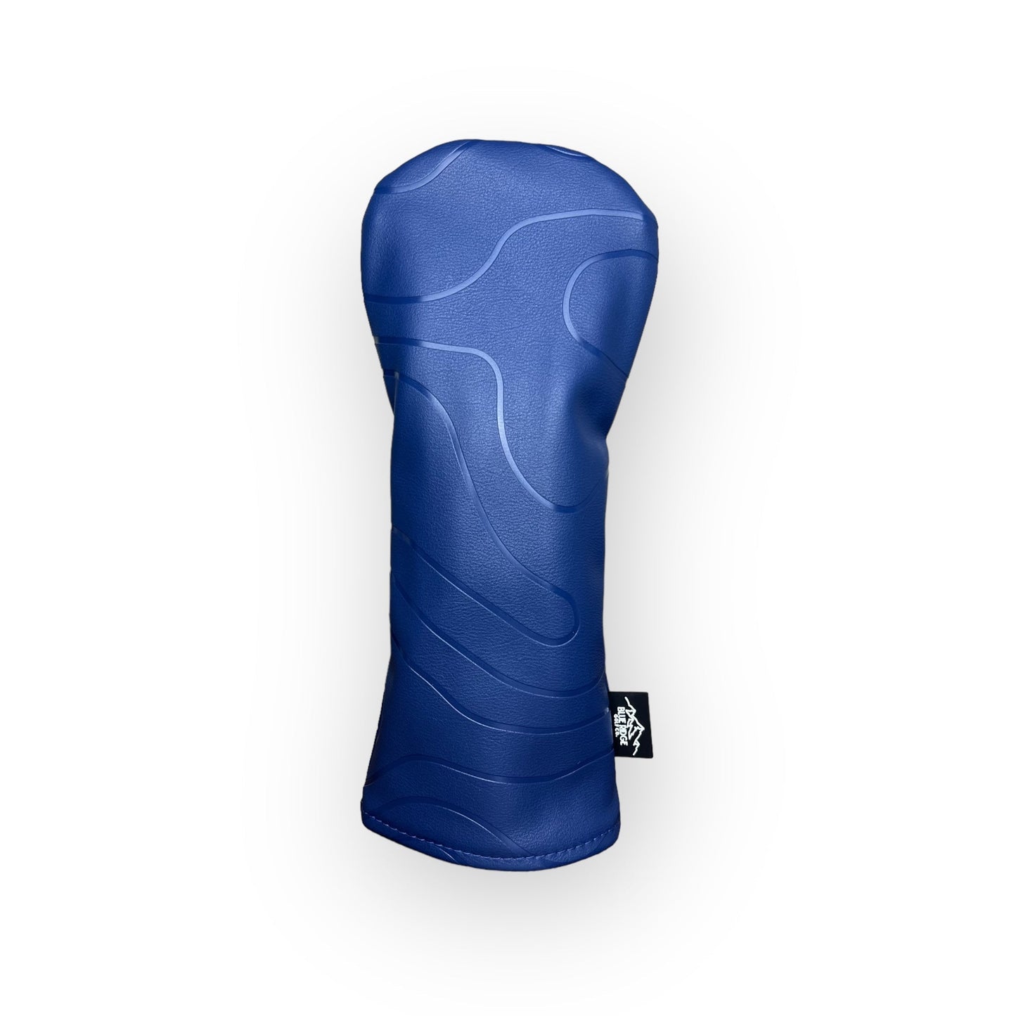 Topographic Edition 2.0 - Summit Blue
