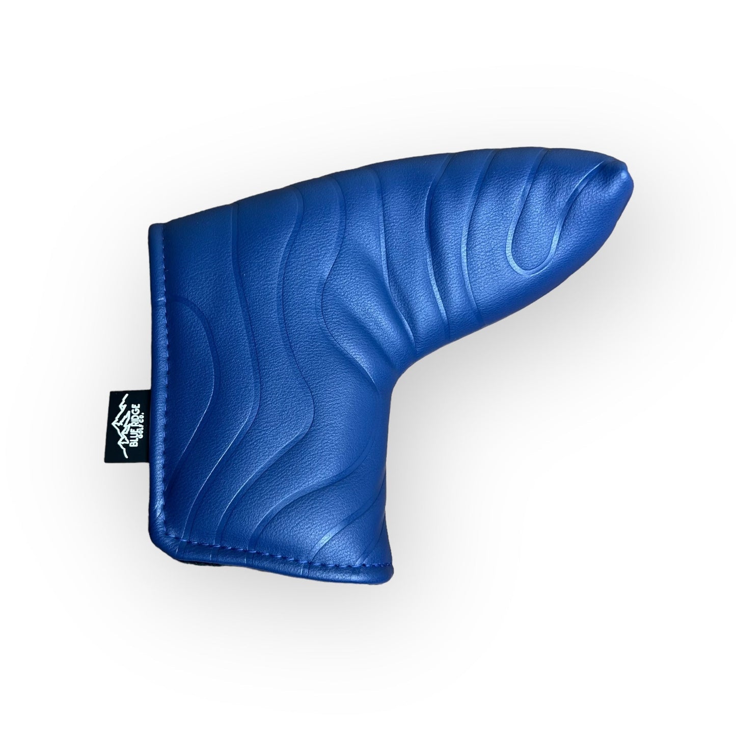 Topographic Edition 2.0 - Summit Blue