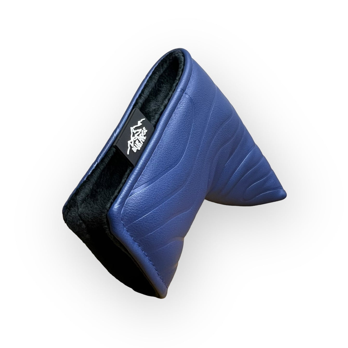 Topographic Edition 2.0 - Summit Blue