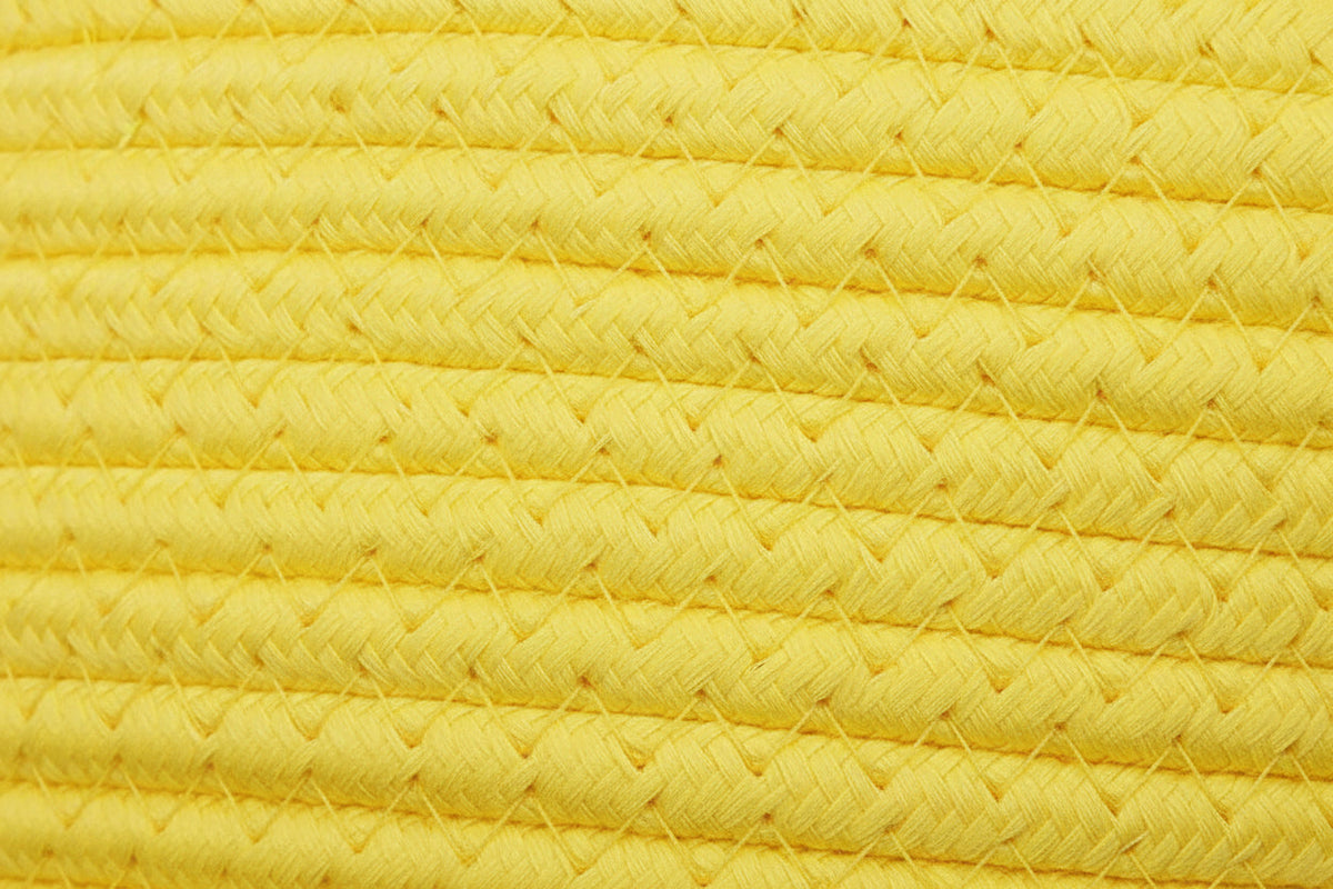 Cotton Rope Cat Bed