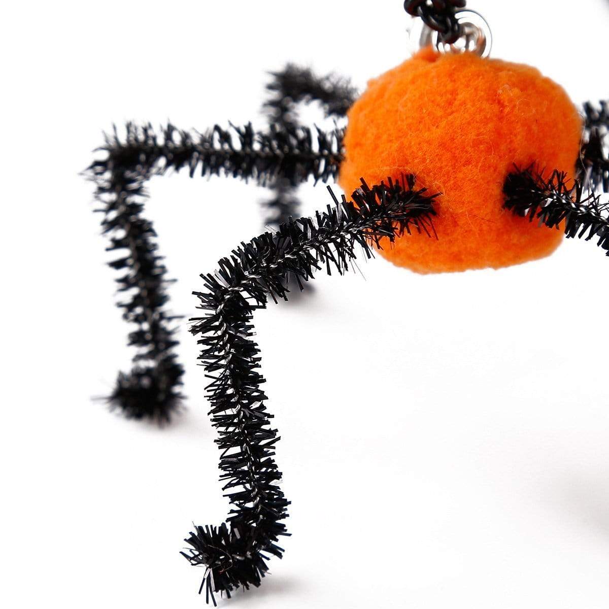 Halloween Cat Toys