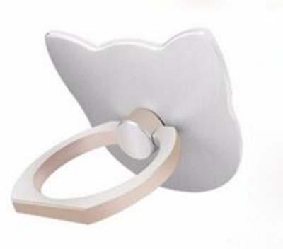 Cat Phone Ring Kickstand