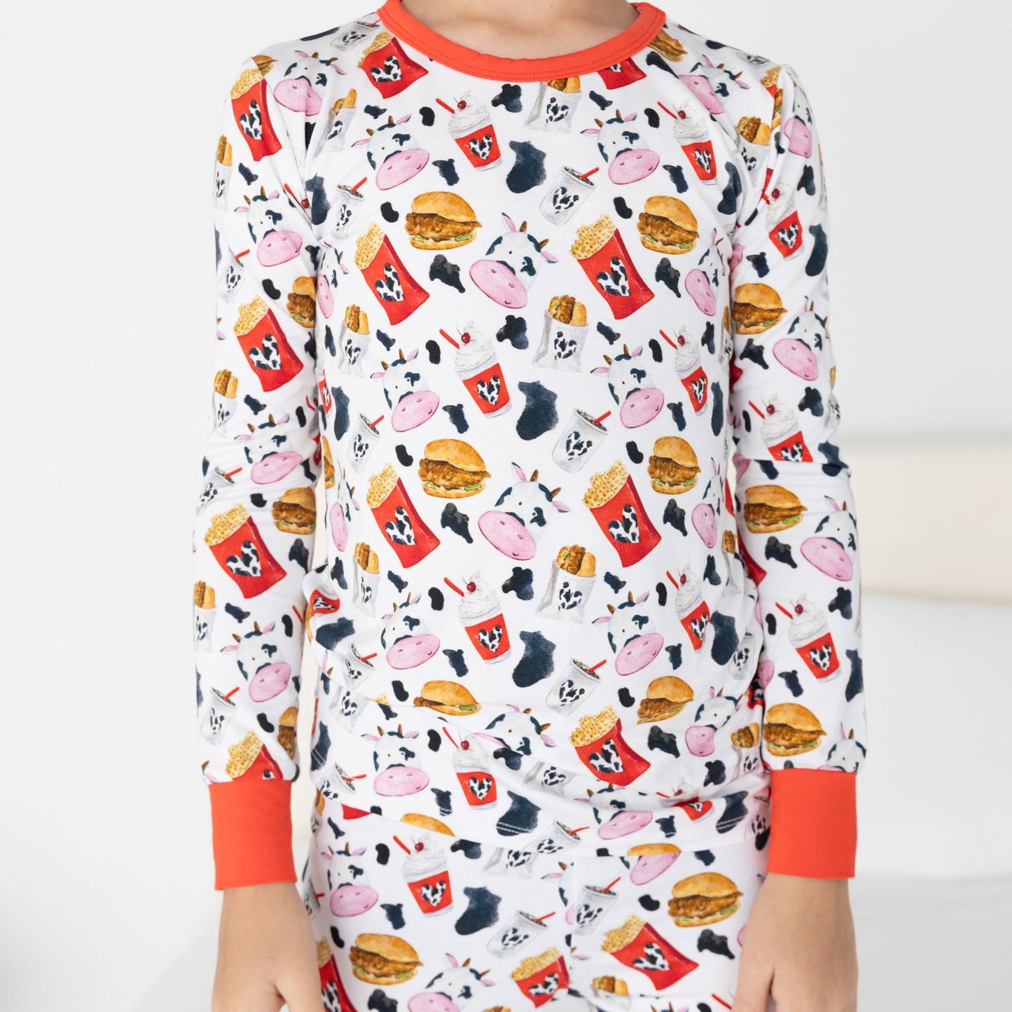 Snuggies & Nuggies Toddler PJs